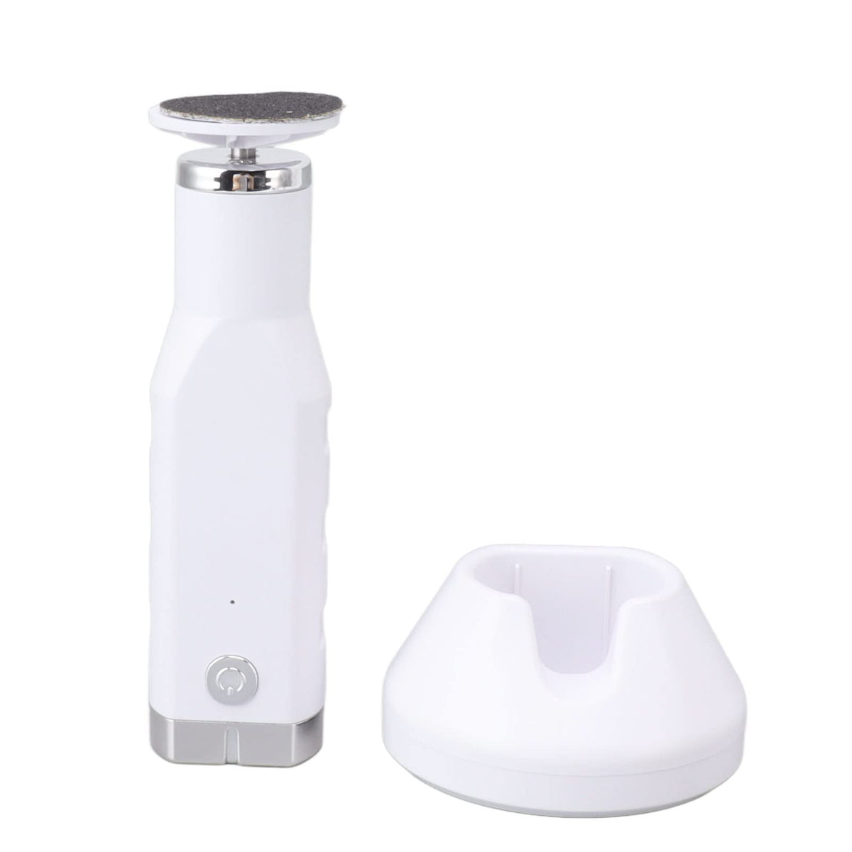 Electric Callus Remover, Electric Foot File, Removable Washable Adjustable USB Interface Electric Foot Callus Remover