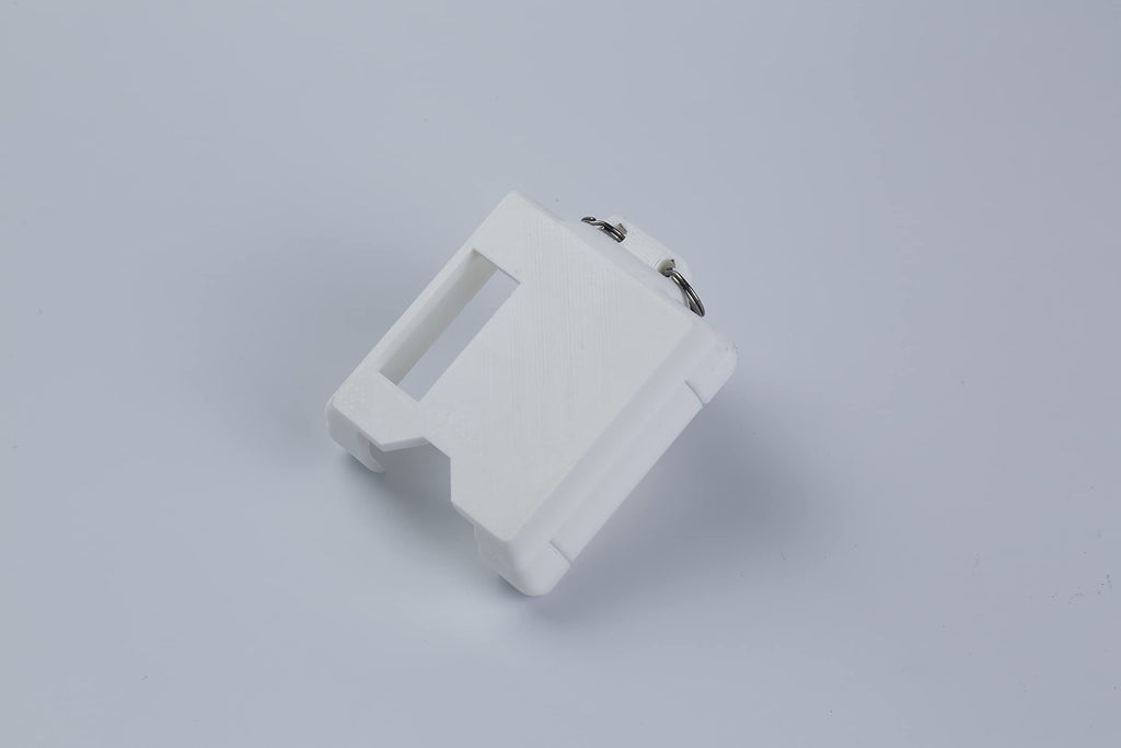 Gen  rico Healy Protective Case (White)