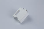 Gen  rico Healy Protective Case (White)