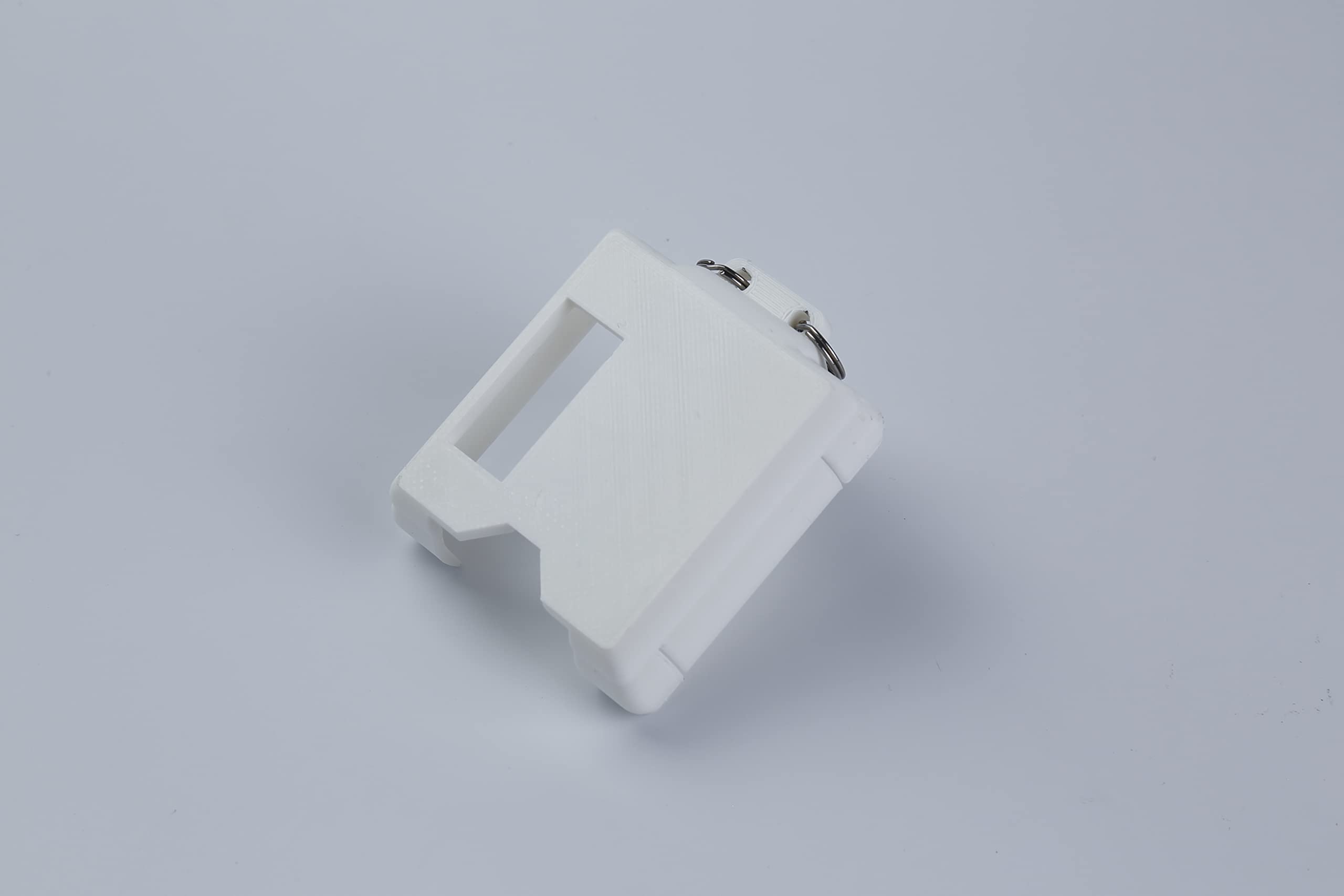 Gen  rico Healy Protective Case (White)