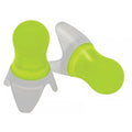 Scan SCAPPEEPPR Pressure-Reducing Silicone Ear Plugs SNR24 (3 Pairs)