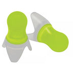 Scan SCAPPEEPPR Pressure-Reducing Silicone Ear Plugs SNR24 (3 Pairs)