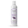 Aloe Cadabra Body Massage Oil for Men, Women, Couples, Relaxing Therapeutic Massage, Aromatherapy, Moisturizing Bath & Body Oil 