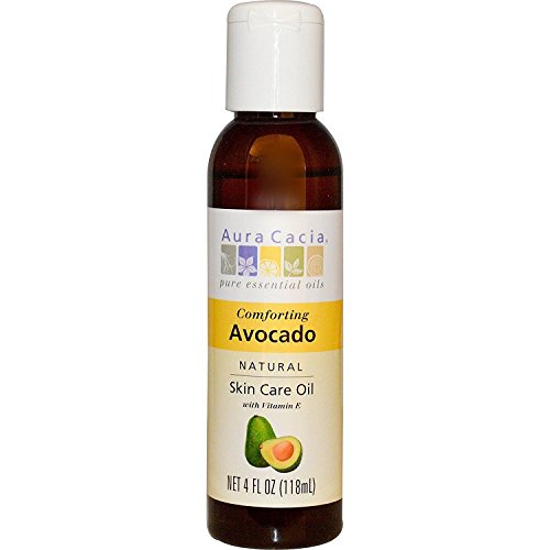 Avocado Skin Oil 4 OZ (2 Pack)
