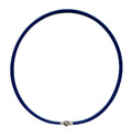 The Wellness Factor Biofield Vertigo Relief Necklace - (Blue)