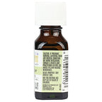 Aura Cacia Essential Oil, Balancing Clary Sage, 0.5 fluid ounce (Pack of 2)