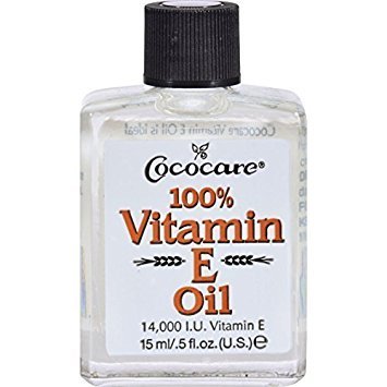 Coco Vit E Oil 14,000iu