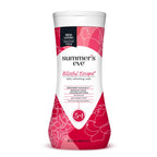 Summer's Eve Blissful Escape Daily Refreshing Feminine Wash, Removes Odor, pH balanced, 15 fl oz. (Pack of 2)