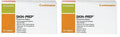 Smith+Nephew Skin-Prep Wipes, Protective Dressing Wipes, Skin Barrier Film, Contains Alcohol, Box Of 50 (Pack Of 2)