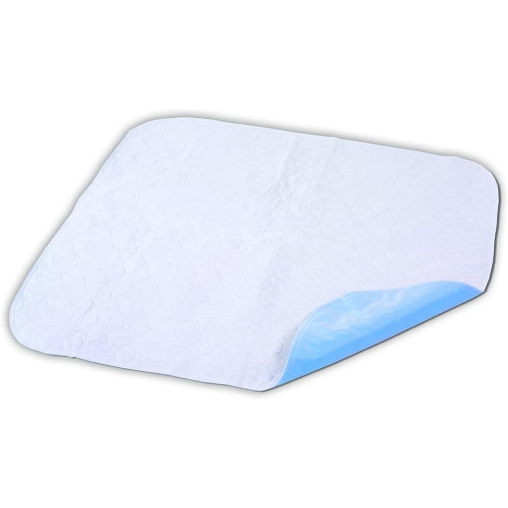 Essential Medical Supply Quik-Sorb Underpad Large - 1 ea., Pack of 3