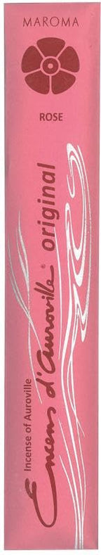 Himalaya Maroma Rose Incense Sticks