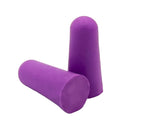 Acu-Life Foam Ear Plugs (100 Pair), Super-Soft Ear Plugs for Sleeping, Snoring, Noise, Ideal for Studying and Traveling, Ultimat
