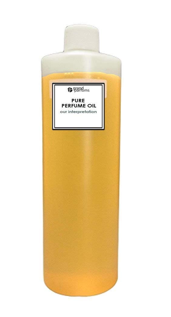 Grand Parfums Perfume Oil - FITS CASHMERE MIST Body Oil Parfum Oil for WOMEN - Scented Fragrance Perfume Body Oil, Body Oil