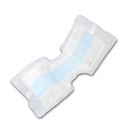 NorthShore Booster Pads for Men and Women with Adhesive, X-Large, Pack/12