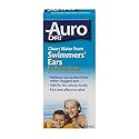 Auro-Dri Ear Water-Drying Aid, Helps Swimmers Ear, 1 Fl Oz (Pack of 6)