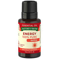 Natures Truth Energy Essential Oil, 0.51 Fluid Ounce