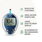 OneTouch Ultra2 Blood Glucose Monitoring System
