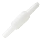 ResOne Oxygen Tubing Swivel Connectors 1-Pack - Cannula, Hose, Tube Connectors - Oxygen Line Splitter, Concentrator Supplies - 3