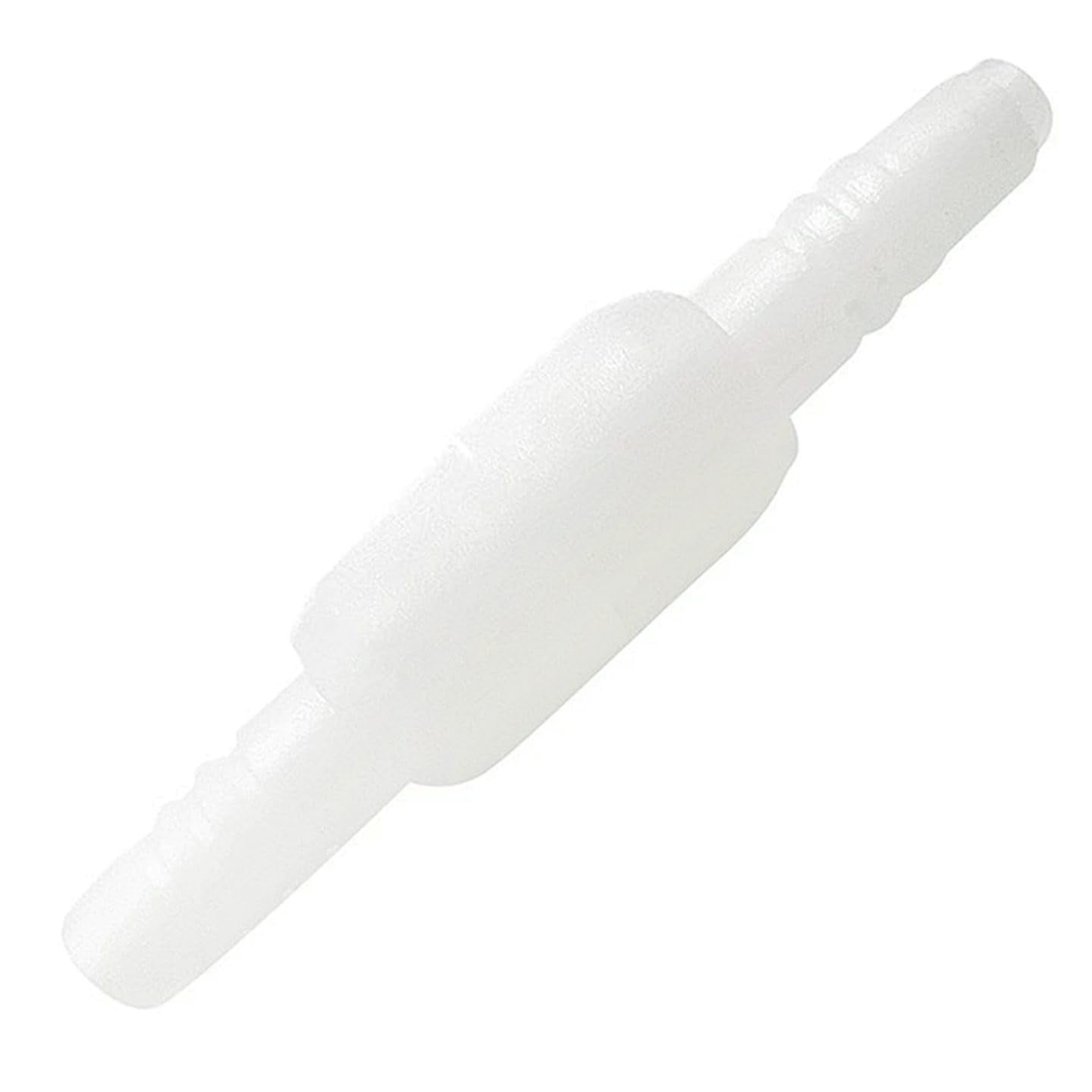 ResOne Oxygen Tubing Swivel Connectors 1-Pack - Cannula, Hose, Tube Connectors - Oxygen Line Splitter, Concentrator Supplies - 3
