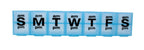 7 Day XXL Twice a Day Weekly Pill Organizer