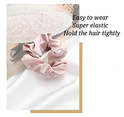 LCBD Silk Satin Sleeping Eye Mask, Light Purple Sleep Eye Mask Night Blindfold for Women and Men, Soft Breathable Blackout Eyesh
