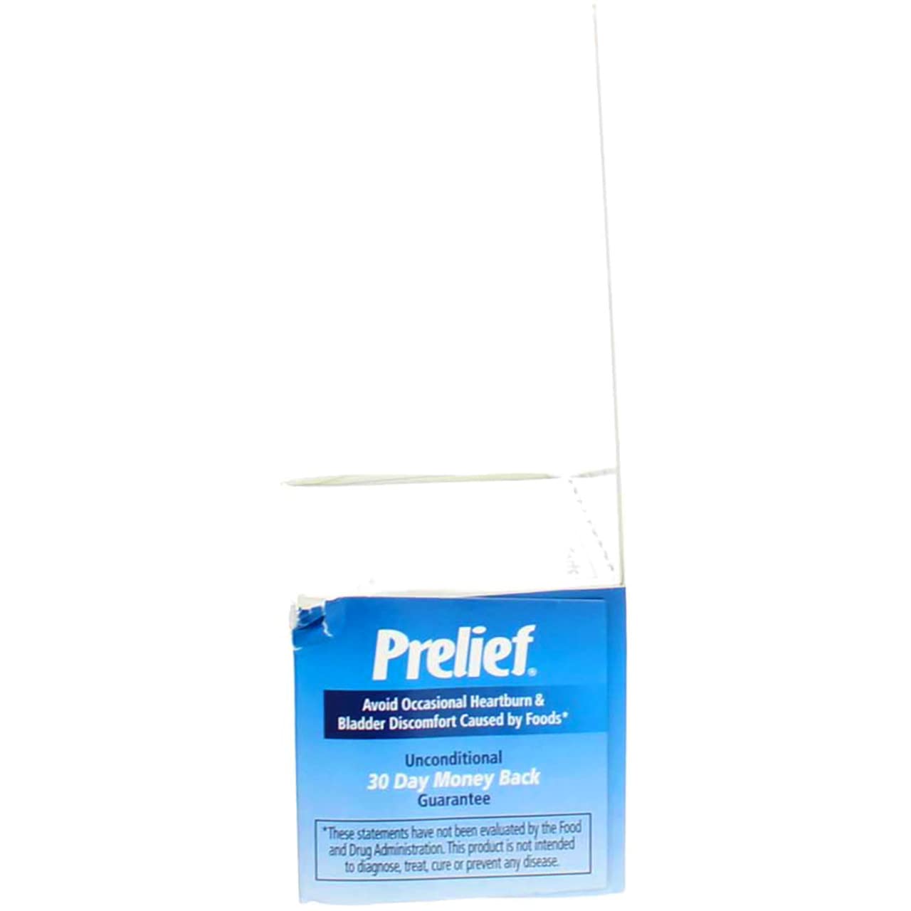 Prelief Dietary Supplement 60 Capsules