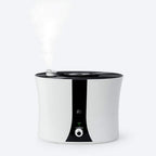 Perfect Aire 1.4 Gallon Ultrasonic Cool Mist Humidifier - Essential Oil Pod for Aromatherapy, Whisper-Quiet Operation, Auto Shut