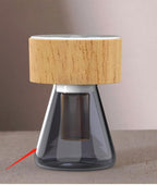 LOXIM Twilight Aromatherapy Diffuser with Sweet Dreamscape Essential Oil Blends, Atomizing Technology Diffuser with Essential Oi