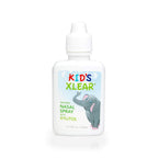 Xlear Natural Xylitol Saline Nasal Spray for Kids - Daily Decongestant, Nose Moisturizer, 0.75 fl oz (Pack of 3)