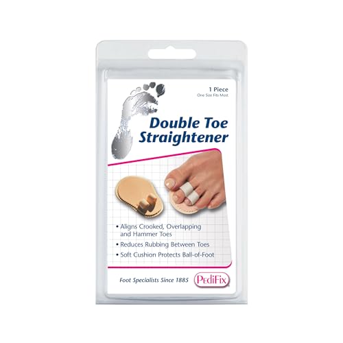 PediFix Double-Toe Straightener #P57