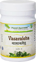 Planet Ayurveda Vasavaleha  250 Gms