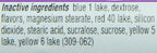 Rolaids Ultra Strength Tablets, Fruit, 10 Count (Pack of 12)
