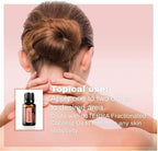 doTERRA Geranium Essential Oil - 15 mL