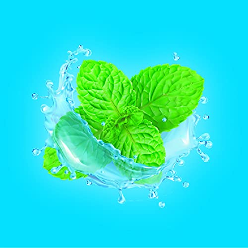 Amazon Basic Care Sugar Free Menthol Cough Drops, 140 count (Previously SoundHealth)