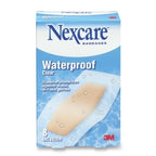Nexcare Waterproof Bandage (58108)