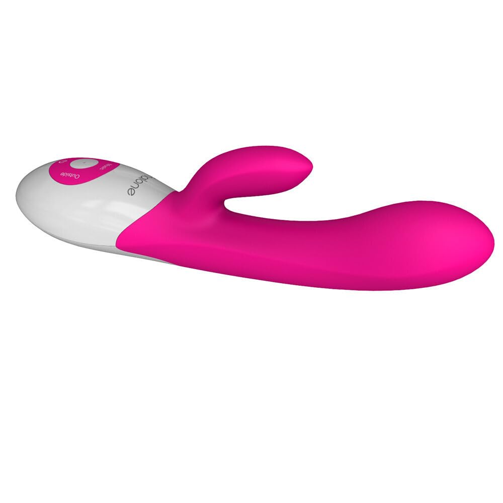 Nalone - Nalone Rhythm Rabbit Vibrator