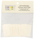 AURA CACIA DIFFUSER,CAR/ROOM,REFILL, 10 PK3