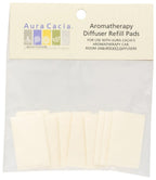 AURA CACIA DIFFUSER,CAR/ROOM,REFILL, 10 PK3