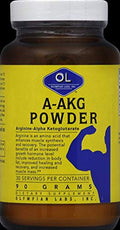 A-Akg Powder; Arginine Alpha-Ketoglutarate