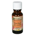 Natures Alchemy Essential Oil Clove Bud, 0.5 fl oz (Pack of 3)