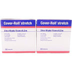 Smith and Nephew/BSN Cover-Roll Stretch - 2 x 10 Yards - Hypoallergenic Pack of 2 (SG_B01F9JFBBY_US)