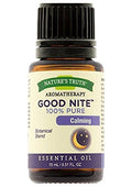Nt Good Nite Essential Oi Size .51z
