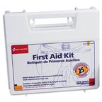 Kit First Aid 107 Pc Gen Purp