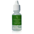 Audiologist's Choice AUD-Gel Earmold and Hearing Aid Lubricant 0.5oz Bottle - Lubricant Gel for Ear Plugs, Hearing Aids, Earmold