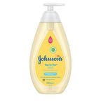 Johnsons Baby gel nettoyant haut aux orteils, 500 ml