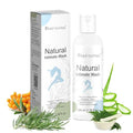 Rfined Routines Natural Intimate Wash For Women, Women Intimate Care, Clean And Dry Intimate Wash, Vaginal Wash, Safe Wash, Prev