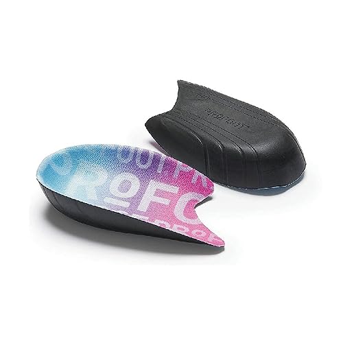 ProFoot Achilles Tendonitis Mens Orthotic Heel Cup, 1 ea