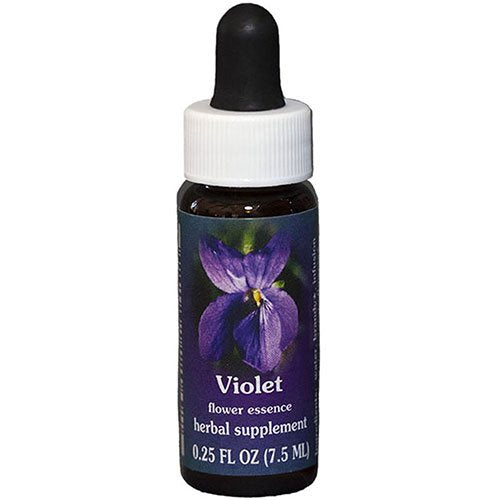 Flower Essence Services Essence, Trumpet Vine, 0.25 Ounce