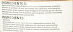 Wild Sweet Potato Cream 4.2 Oz (Margarita Naturalmente). Menopause Support.