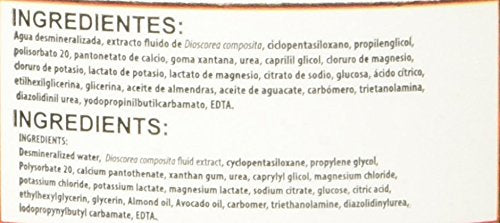 Wild Sweet Potato Cream 4.2 Oz (Margarita Naturalmente). Menopause Support.